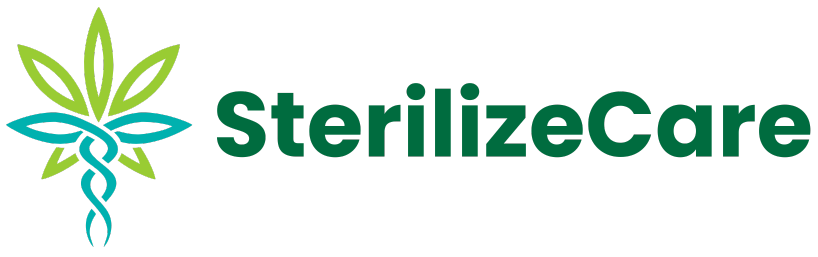 SterilizeCare – Expert in sterilisaties voor mannen